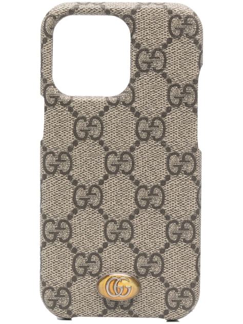 gucci iphone 13 phone cases|Gucci iPhone 13 pro case.